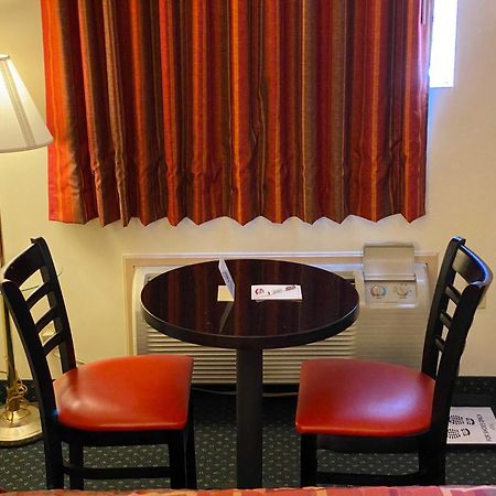 Country Hearth Inn-Union City Zimmer foto