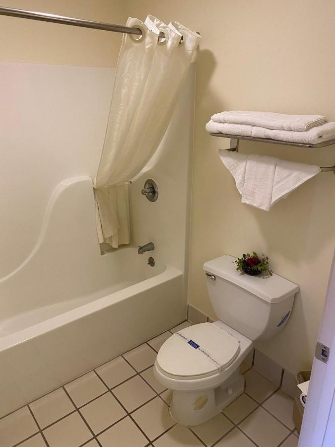 Country Hearth Inn-Union City Zimmer foto