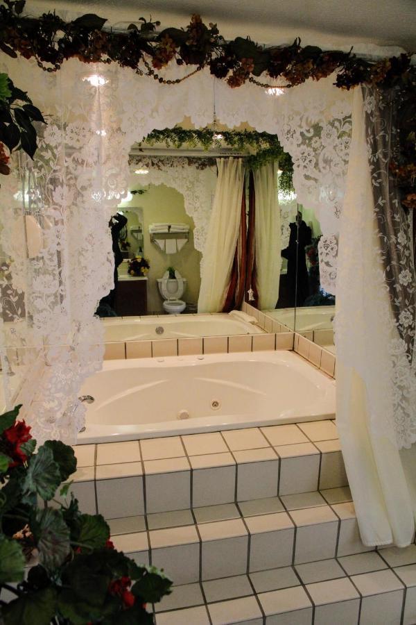 Country Hearth Inn-Union City Zimmer foto
