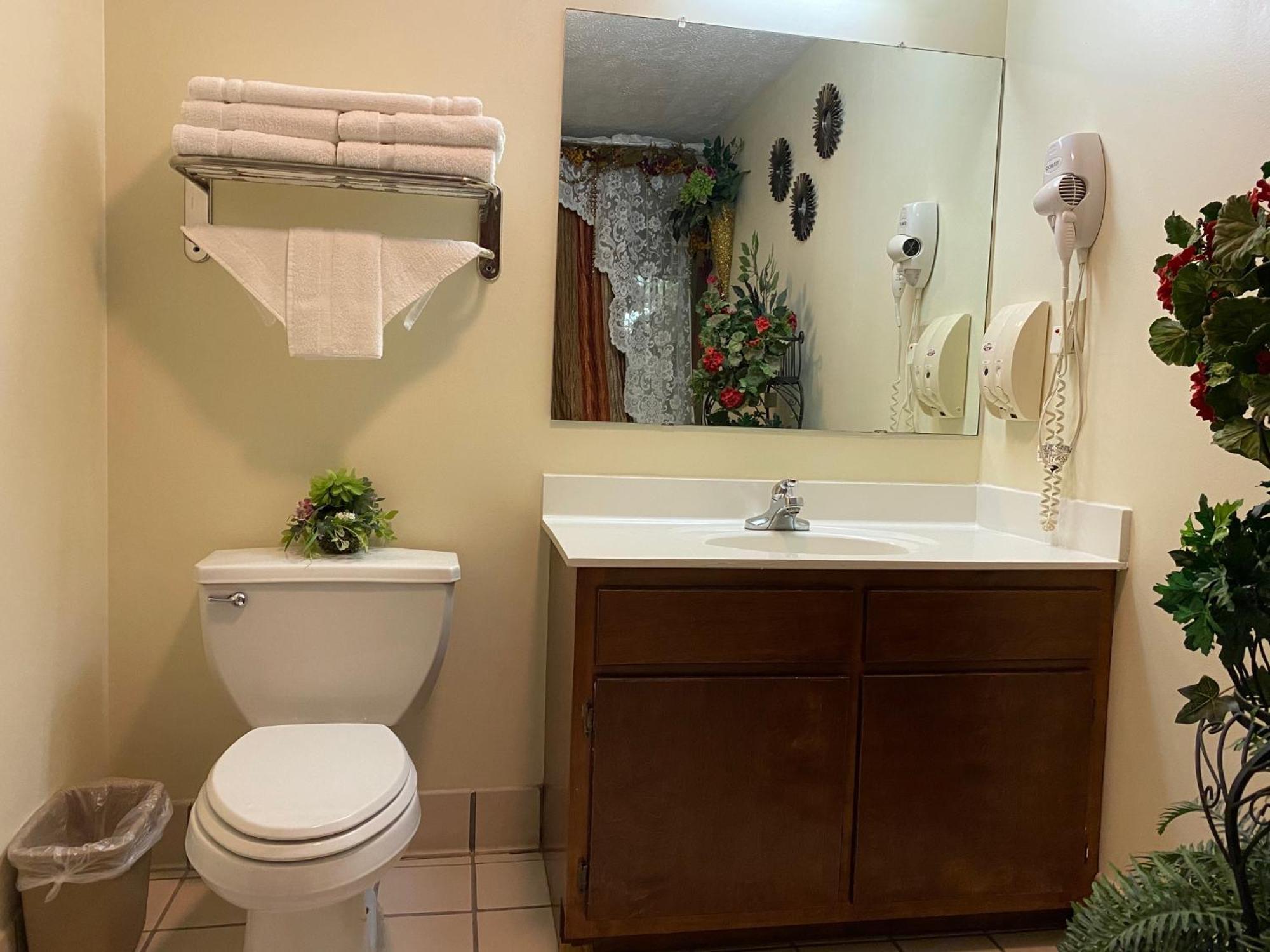 Country Hearth Inn-Union City Zimmer foto