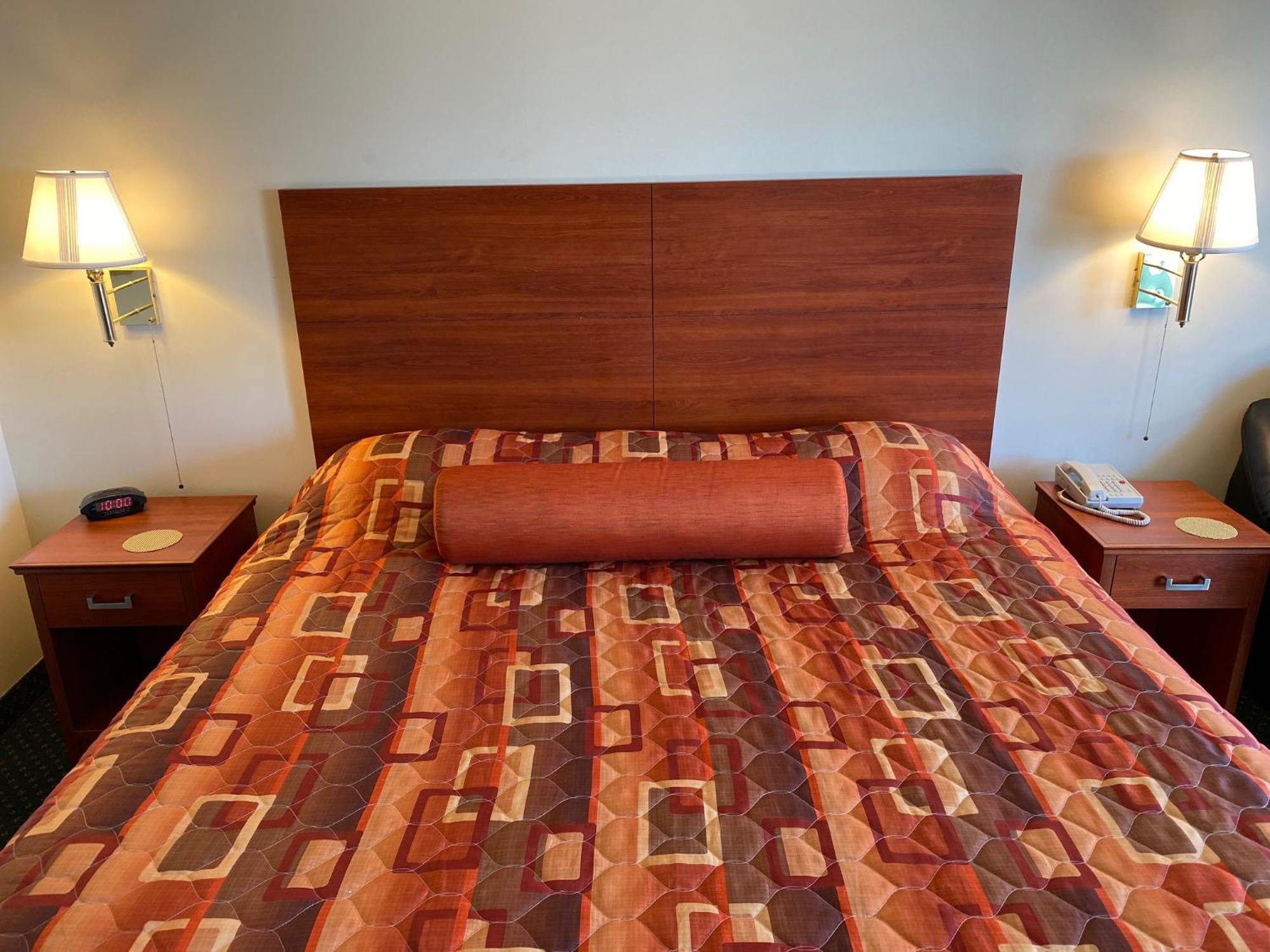 Country Hearth Inn-Union City Zimmer foto
