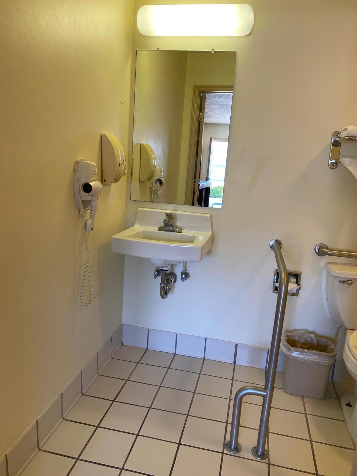 Country Hearth Inn-Union City Zimmer foto