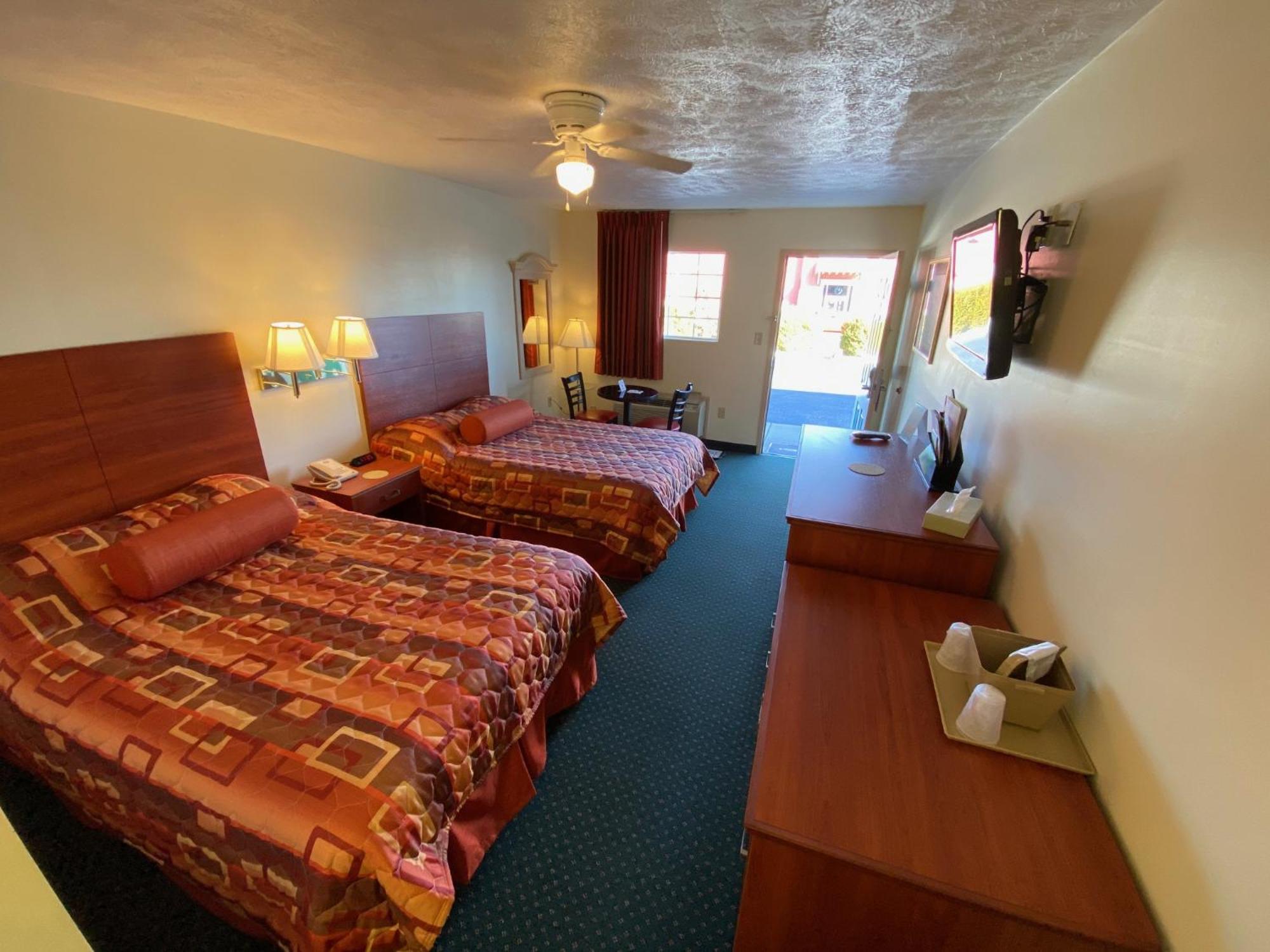 Country Hearth Inn-Union City Zimmer foto