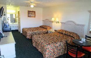 Country Hearth Inn-Union City Zimmer foto